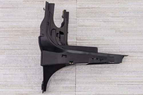BMW X5 E70 2006-2013 GÓRNY WSPORNIK PRZEDNIEGO BŁOTNIKA LEWY 51657157983