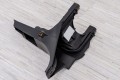 BMW X5 E70 2006-2013 GÓRNY WSPORNIK PRZEDNIEGO BŁOTNIKA LEWY 51657157983