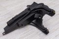 BMW X5 E70 2006-2013 GÓRNY WSPORNIK PRZEDNIEGO BŁOTNIKA LEWY 51657157983