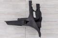 BMW X5 E70 2006-2013 GÓRNY WSPORNIK PRZEDNIEGO BŁOTNIKA LEWY 51657157983