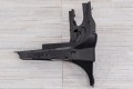 BMW X6 E72 2007-2014 GÓRNY WSPORNIK PRZEDNIEGO BŁOTNIKA PRAWY 51657157984