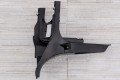 BMW X6 E72 2007-2014 GÓRNY WSPORNIK PRZEDNIEGO BŁOTNIKA PRAWY 51657157984
