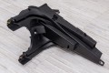 BMW X5 E70 2006-2013 GÓRNY WSPORNIK PRZEDNIEGO BŁOTNIKA PRAWY 51657157984