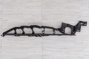 BMW X5 E70 2006-2013 DOLNY WSPORNIK PRZEDNIEGO BŁOTNIKA LEWY 51127157989