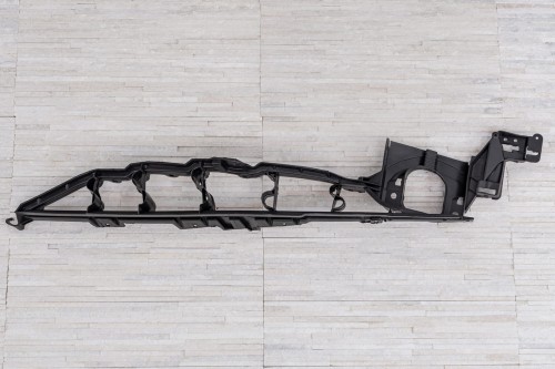 BMW X6 E71 2007-2014 DOLNY WSPORNIK PRZEDNIEGO BŁOTNIKA LEWY 51127157989