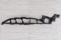BMW X6 E72 2007-2014 DOLNY WSPORNIK PRZEDNIEGO BŁOTNIKA LEWY 51127157989