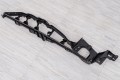 BMW X6 E72 2007-2014 DOLNY WSPORNIK PRZEDNIEGO BŁOTNIKA LEWY 51127157989