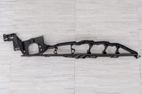 BMW X6 E71 2007-2014 DOLNY WSPORNIK PRZEDNIEGO BŁOTNIKA PRAWY 51127157990