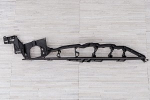 BMW X5 E70 2006-2013 DOLNY WSPORNIK PRZEDNIEGO BŁOTNIKA PRAWY 51127157990