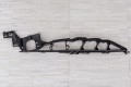 BMW X6 E72 2007-2014 DOLNY WSPORNIK PRZEDNIEGO BŁOTNIKA PRAWY 51127157990