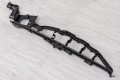 BMW X6 E72 2007-2014 DOLNY WSPORNIK PRZEDNIEGO BŁOTNIKA PRAWY 51127157990
