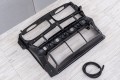 BMW X5 E70 2011-2013 PO FACELIFTINGU WLOT KANAŁ POWIETRZA CHŁODNICY 51647222952
