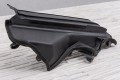 BMW X5 E70 2006-2013 PRZEGRODA KOMORY SILNIKA LEWA E72 51717169419