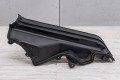 BMW X6 E71 2007-2014 PRZEGRODA KOMORY SILNIKA LEWA 51717169419