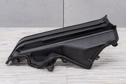 BMW X5 E70 2006-2013 PRZEGRODA KOMORY SILNIKA PRAWA 51717169420