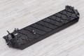 BMW X5 F15 2013-2018 MOCOWANIE CHŁODNICY WODY PODSTAWA DOLNA 17117795909