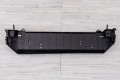 BMW X6 F16 2014-2019 MOCOWANIE CHŁODNICY WODY PODSTAWA DOLNA 17117795909