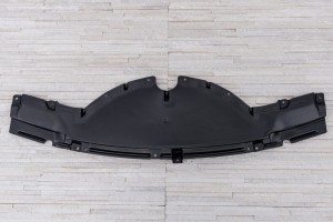 BMW SERIA 3 E90 2004-2011 M-PAKIET ADAPTER OSŁONA POD ZDERZAK 51758040109 