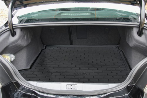CITROEN C5 II 2008-2017 SEDAN MATA BAGAŻNIKA