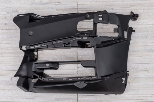 BMW SERIA 5 G30 2017+ MOCOWANIE LAMPY PRZECIWMGIELNEJ LEWE 51118068343