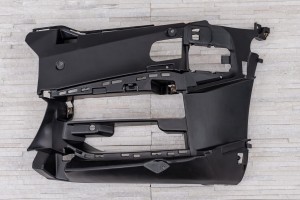 BMW SERIA 5 G31 2017+ MOCOWANIE LAMPY PRZECIWMGIELNEJ LEWE 51118068343 