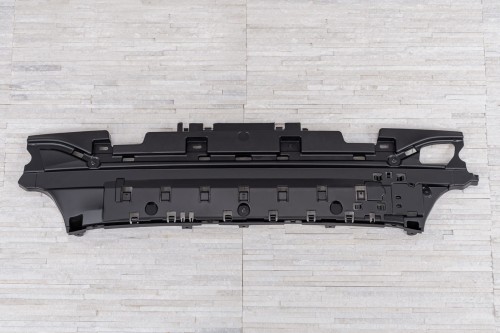 BMW SERIA 5 G30 2017+ WSPORNIK RURY WYDECHOWEJ 51128077153