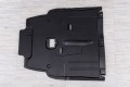 MERCEDES A-CLASS W176 2012-2018 OSŁONA PODWOZIA ŚRODKOWA A2465200223