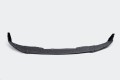 BMW X6 F16 2014-2019 ZDERZAK PRZEDNI DOLNY 51117319796