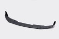 BMW X6 F16 2014-2019 ZDERZAK PRZEDNI DOLNY 51117319796