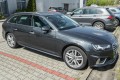 AUDI A4 B9 AVANT 2015-2019 PRZED LIFTINGIEM NAKŁADKI NA KLAMKI WERSJA Z SENSOREM WYPRZEDAŻ