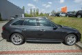 AUDI A4 B9 ALLROAD 2016-2019 PRZED FACELIFTINGIEM NAKŁADKI NA KLAMKI WERSJA Z SENSOREM WYPRZEDAŻ