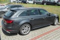 AUDI A4 B9 ALLROAD 2016-2019 PRZED FACELIFTINGIEM NAKŁADKI NA KLAMKI WERSJA Z SENSOREM WYPRZEDAŻ