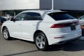 AUDI Q8 E-TRON 2022+ CHLAPACZE