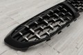 BMW SERIA 3 G21 2018-2022 PRZED FACELIFTINGIEM TUNINGOWY GRILL PRZEDNI DIAMOND CZARNY ATRAPA NERKI