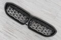 BMW SERIA 3 G21 2018+ TUNINGOWY GRILL PRZEDNI DIAMOND CZARNY ATRAPA NERKI