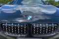 BMW SERIA 5 F10 2009-2017 TUNINGOWY GRILL PRZEDNI CHROM DIAMOND ATRAPA NERKI