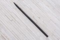 MERCEDES A-CLASS W177 2018+ LISTWA PRZEDNIEGO ZDERZAKA PRAWA CZARNA A1778854403