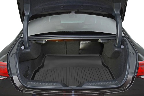 MERCEDES CLS C257 2018+ MATA BAGAŻNIKA