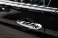 BMW SERIA 3 E90 E91 2004-2011 NAKŁADKI NA KLAMKI