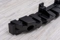 DODGE CHARGER 2015-2023 PO FACELIFTINGU ABSORBER PRZEDNIEGO ZDERZAKA 68214783AA