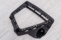 HYUNDAI TUCSON IV NX4 2020-2024 PRZED FACELIFTINGIEM KRATKA PRZEDNIEGO ZDERZAKA LEWA 865C1N7000