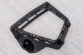 HYUNDAI TUCSON IV NX4 2020-2024 PRZED FACELIFTINGIEM KRATKA PRZEDNIEGO ZDERZAKA PRAWA 865C2N7000