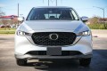 MAZDA CX-5 II KF 2022+ PO FACELIFTINGU GÓRNA OSŁONA GRILLA KSD4507E1ABB