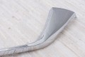 MAZDA CX-5 II KF 2022+ PO FACELIFTINGU CHROMOWANA LISTWA GRILLA LEWA KSD4507K0
