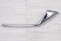 MAZDA CX-5 II KF 2022+ PO FACELIFTINGU CHROMOWANA LISTWA GRILLA LEWA KSD4507K0