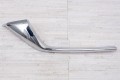 MAZDA CX-5 II KF 2022+ PO FACELIFTINGU CHROMOWANA LISTWA GRILLA PRAWA KSD5507J0