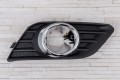 OPEL MOKKA A J13 2012-2016 PRZED FACELIFTINGIEM ZAŚLEPKA KRATKA ZDERZAKA PRZEDNIEGO PRAWA 25980486