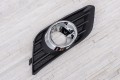 OPEL MOKKA A J13 2012-2016 PRZED FACELIFTINGIEM ZAŚLEPKA KRATKA ZDERZAKA PRZEDNIEGO PRAWA 25980486