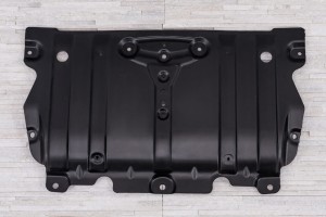 BMW SERIA 3 G21 2018+ OSŁONA PODWOZIA PŁYTA POD SILNIK 31146880899