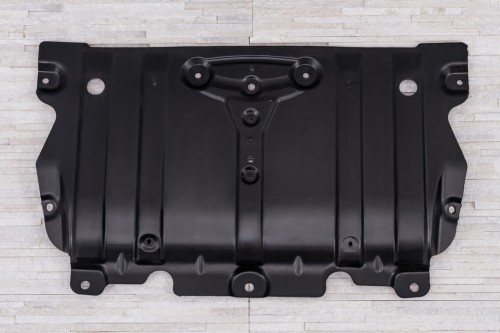 BMW SERIA 3 G21 2018+ OSŁONA PODWOZIA PŁYTA POD SILNIK 31146880899